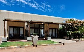 Morgenbos Guesthouse